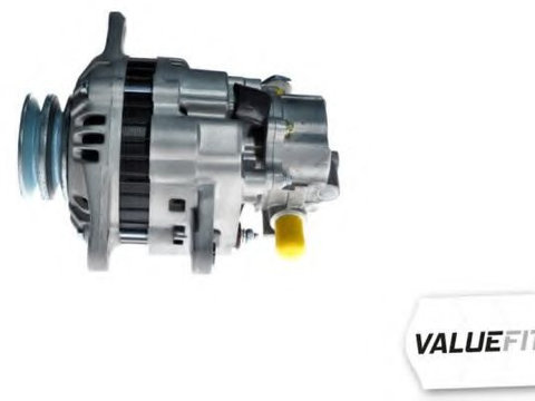 Alternator MITSUBISHI GALLOPER (JK-01) (1998 - 2003) HELLA 8EL 011 711-271