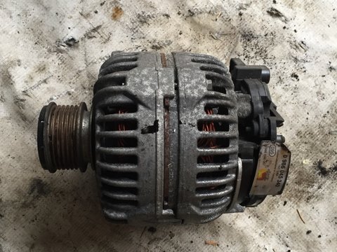 Alternator Mitsubishi Grandis 2.0 tdi BSY 0986045340 140A