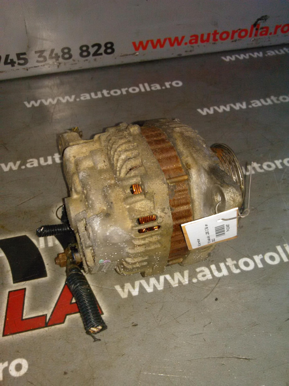 Alternator Mitsubishi L200 2.5d an 2012.