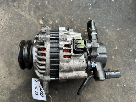 Alternator Mitsubishi L200 2005 2.5 Diesel