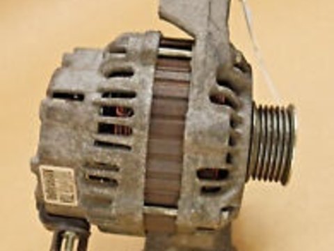 Alternator Mitsubishi L200 2008 2.5 Diesel Cod Motor:4D56 HP 136 CP Cod:0986082720