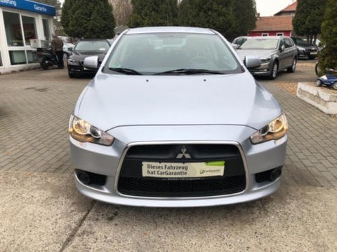 Alternator Mitsubishi Lancer 2009 Sportback 1.8 MIVEC