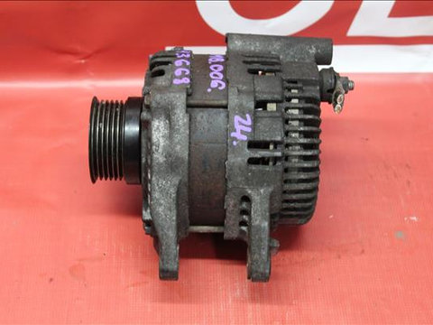 Alternator MITSUBISHI LANCER ASPIRE limuzina (CY-Z_A, CJ) 1.8 DI-D (CY9A) 4N13