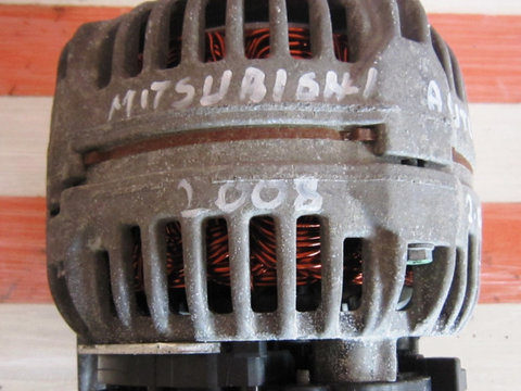 Alternator Mitsubishi Outlander 2.0 CRDI an 2008 cod 0124525091