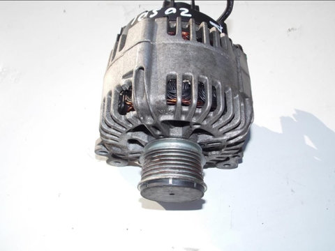 Alternator Mitsubishi Outlander 2.0 DI-D cod alternator LRA02291 1800A066