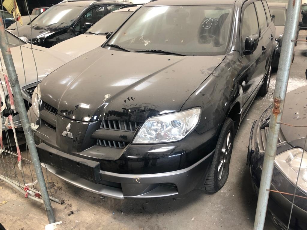 Alternator Mitsubishi Outlander 2005 Jeep 2.0