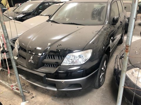 Alternator Mitsubishi Outlander 2005 Jeep 2.0