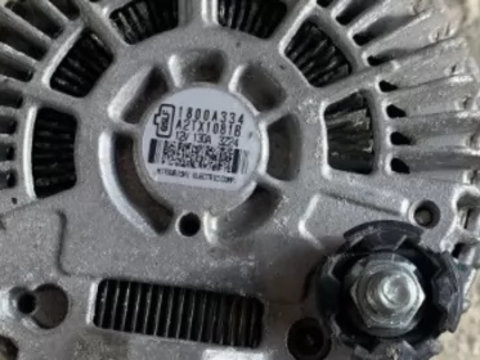 Alternator Mitsubishi Outlander 2010 2011 2012 2.2 D 4N14 130A