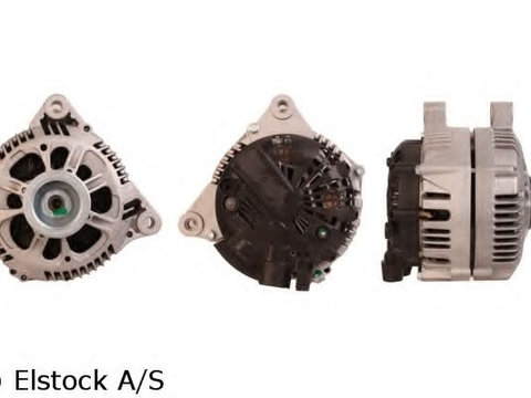 Alternator MITSUBISHI OUTLANDER II (CW_W) (2006 - 2012) ELSTOCK 28-3752