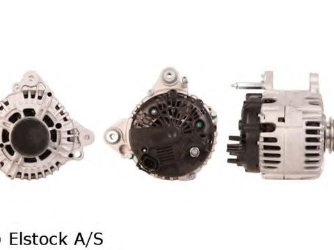 Alternator MITSUBISHI OUTLANDER II (CW_W) (2006 - 2012) ELSTOCK 28-4773