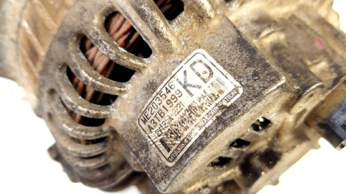 Alternator Mitsubishi PAJERO 3 (V60) 199