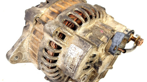 Alternator Mitsubishi PAJERO 3 (V60) 199