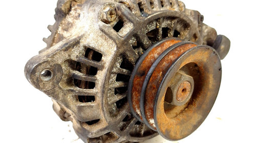 Alternator Mitsubishi PAJERO 3 (V60) 199