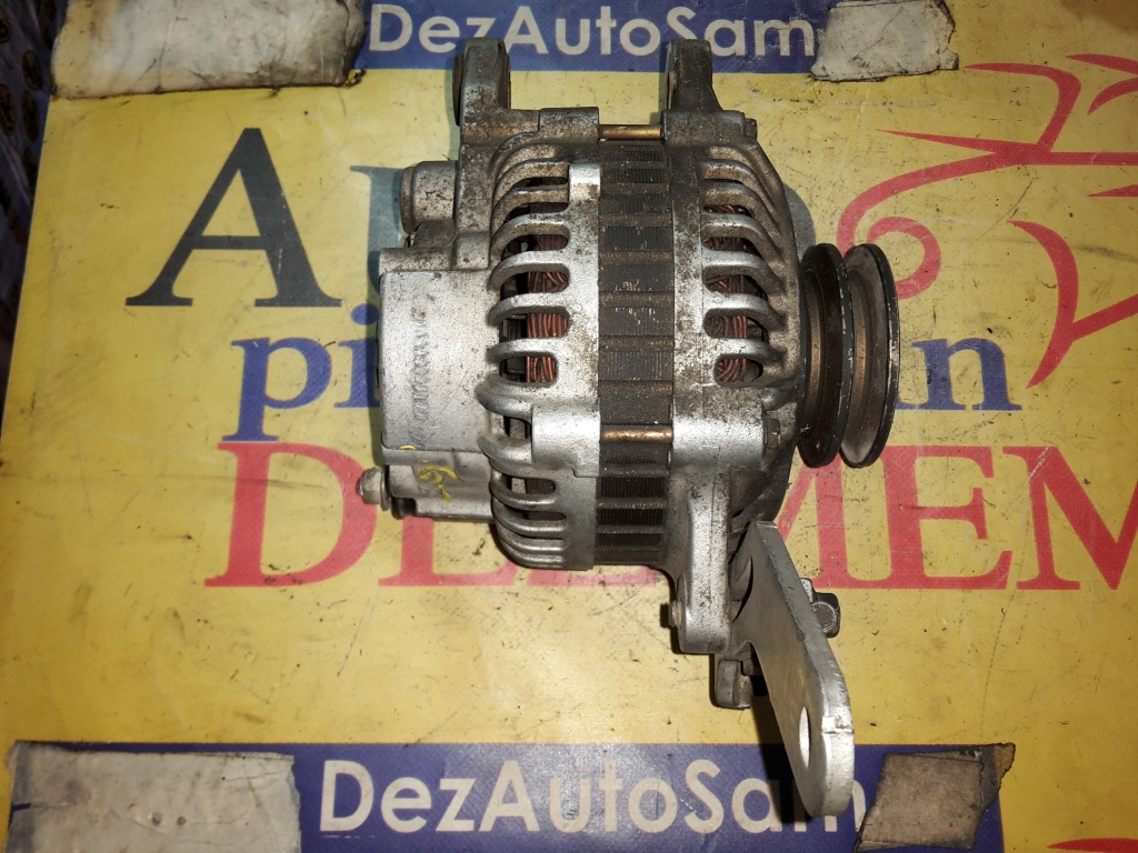 Alternator Mitsubishi Pajero II 2.8 90A cod me202755