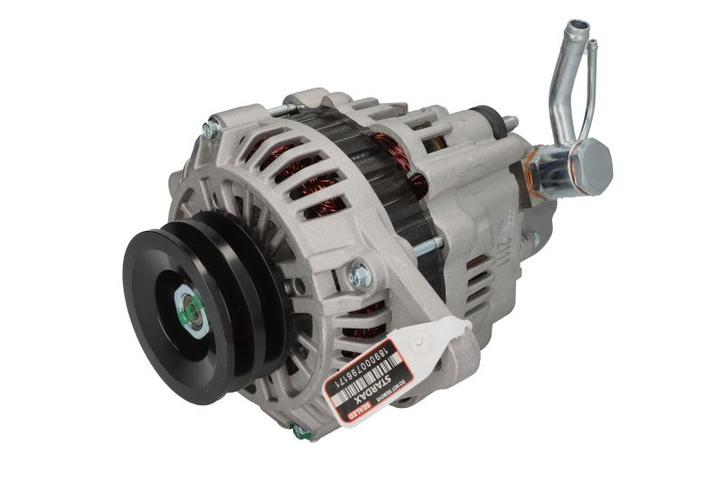 ALTERNATOR ~ MITSUBISHI PAJERO II Canvas Top (V2_W