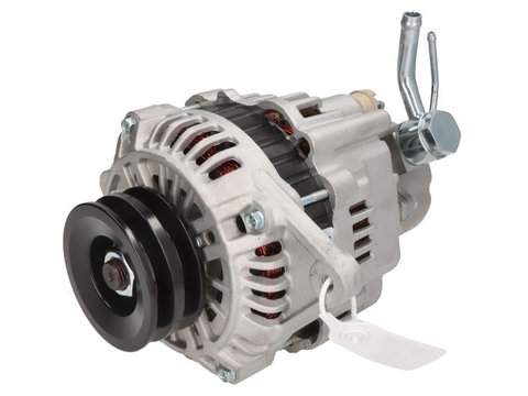 ALTERNATOR MITSUBISHI PAJERO II Canvas Top (V2_W, V4_W) 2.5 TD 4WD (V24C, V24W) 99cp STARDAX STX100123R 1990 1991 1992 1993 1994 1995 1996 1997 1998 1999 2000