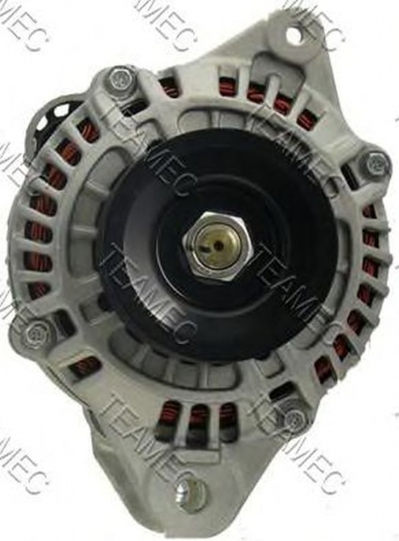 Alternator, MITSUBISHI PAJERO II (V3_W, V2_W, V4_W