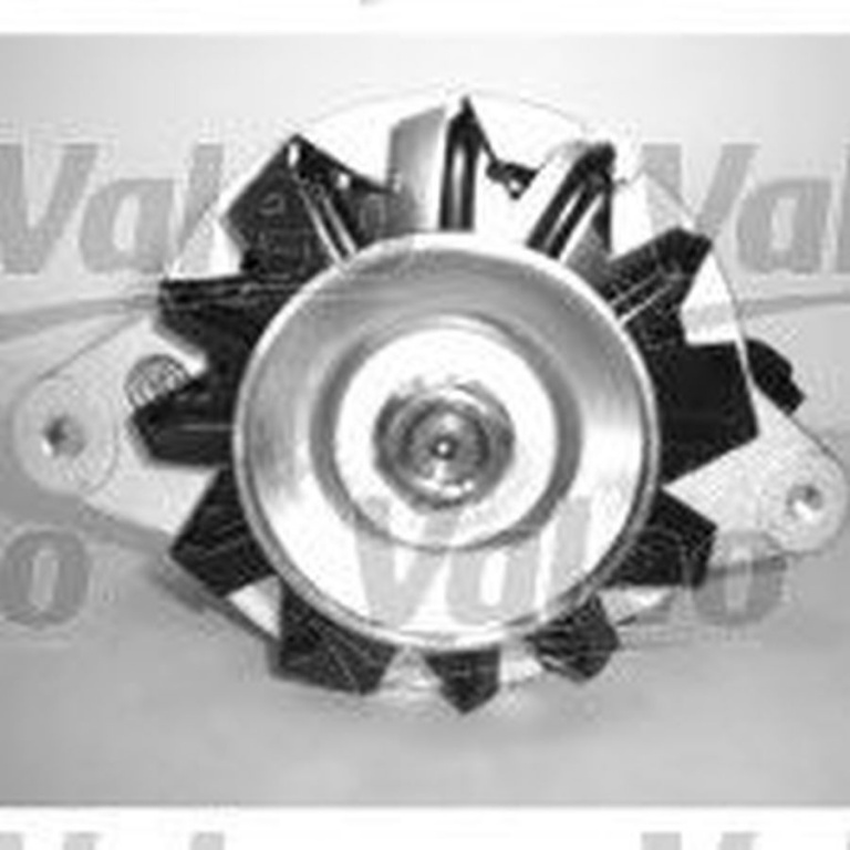 Alternator MITSUBISHI PAJERO II V3 W V2 W V4 W VALEO 600043 PieseDeTop