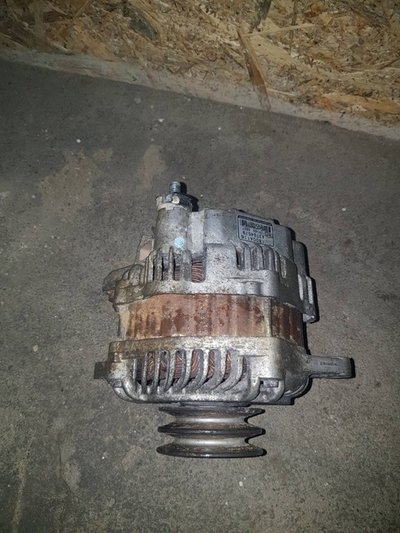 Alternator mitsubishi pajero IV 3.2 DI-D cod 1800a