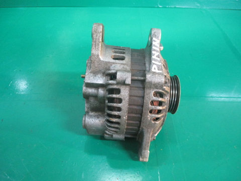 ALTERNATOR MITSUBISHI PAJERO PININ 1.8 GDI FAB. 1999 – 2007 ⭐⭐⭐⭐⭐