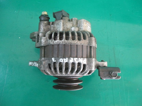 ALTERNATOR MITSUBISHI PAJERO SHOGUN III 3.2 DI-D FAB. 1999 – 2007 ⭐⭐⭐⭐⭐