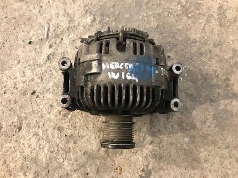 Alternator ML W164 3.0 CDI 2006 - 2011 cod: a6421540502