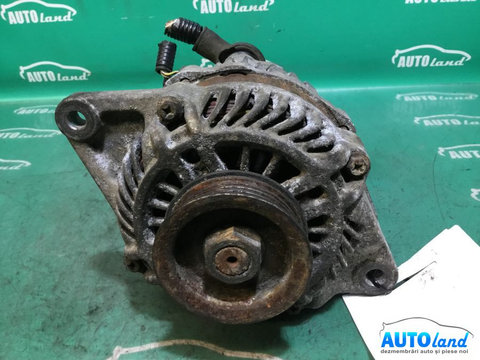 Alternator Mn155953 Identic Smart Mitsubishi COLT V CJ A 1995-2005