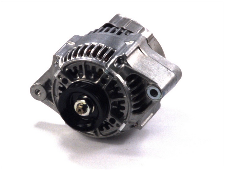 Alternator motor 1.3 16V Suzuki Jimny