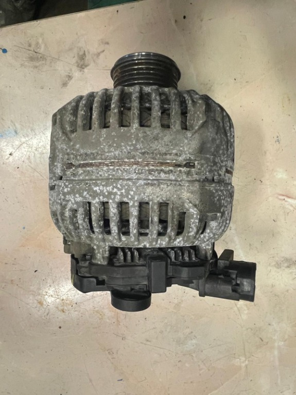 Alternator motor 1.4 hdi diesel Peugeot 206 207 307 ...2008