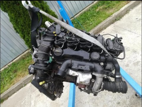Alternator Motor ford focus 2 c-max 1.6 tdci 90hp cod HHDA 2005 - 2012