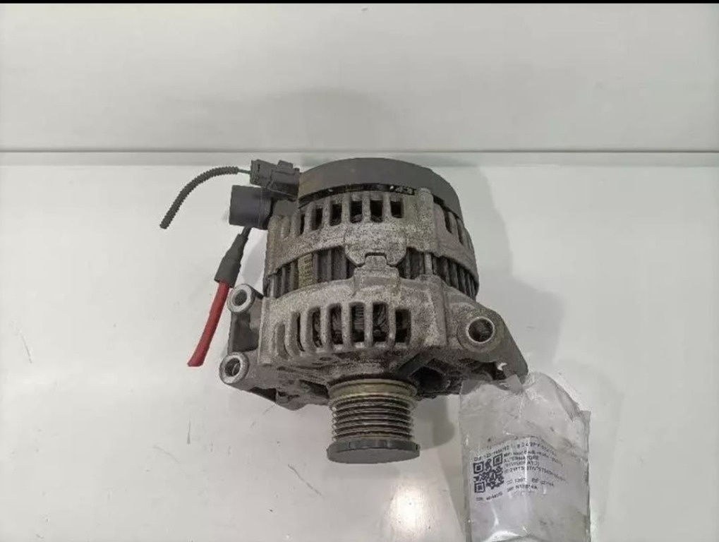 Alternator N12B14A cod V757565080-01 757565080-01 Bosch 89-151A pt Mini Cooper 1.4 benzina 2014