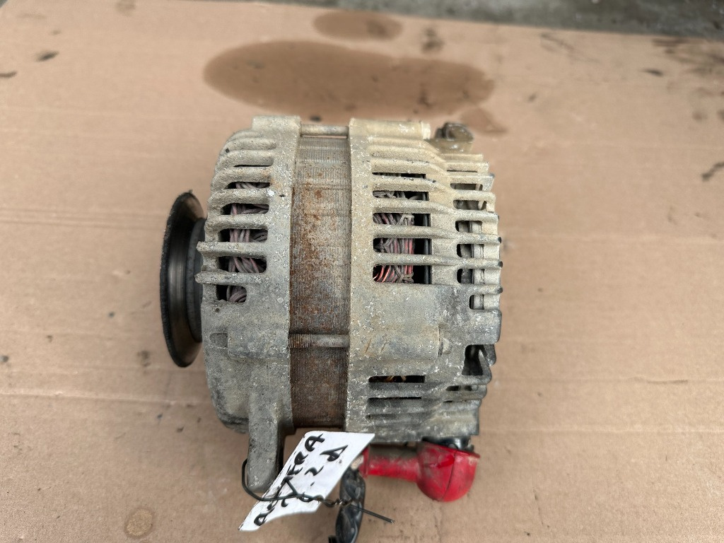Alternator Nissan Almera 2.2 Diesel
