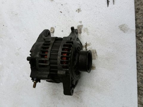 ALTERNATOR NISSAN ALMERA 2001 1.5 16V