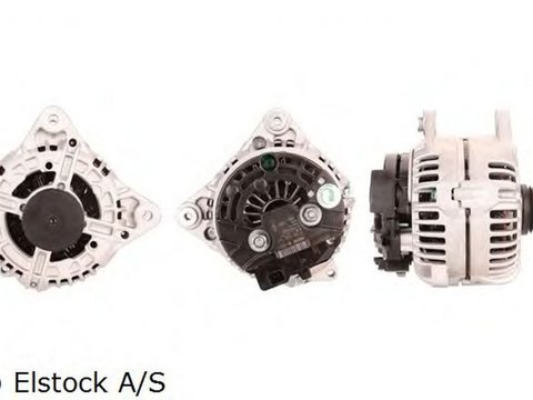 Alternator NISSAN INTERSTAR caroserie X70 ELSTOCK 284886