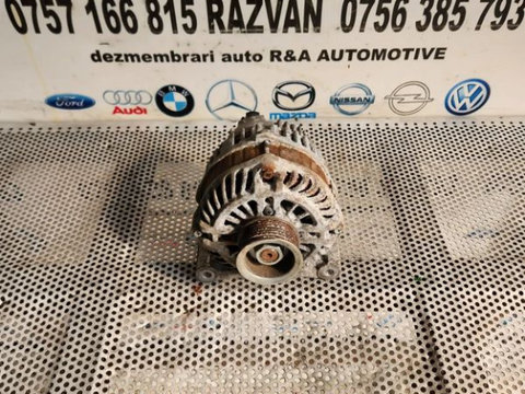 Alternator Nissan Juke Qashqai J11 1.6 Benzina Euro 5/6 Cod 23100 1KA1M - Dezmembrari Arad