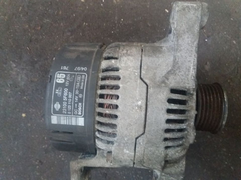 Alternator nissan micra 1.3 benzina cod