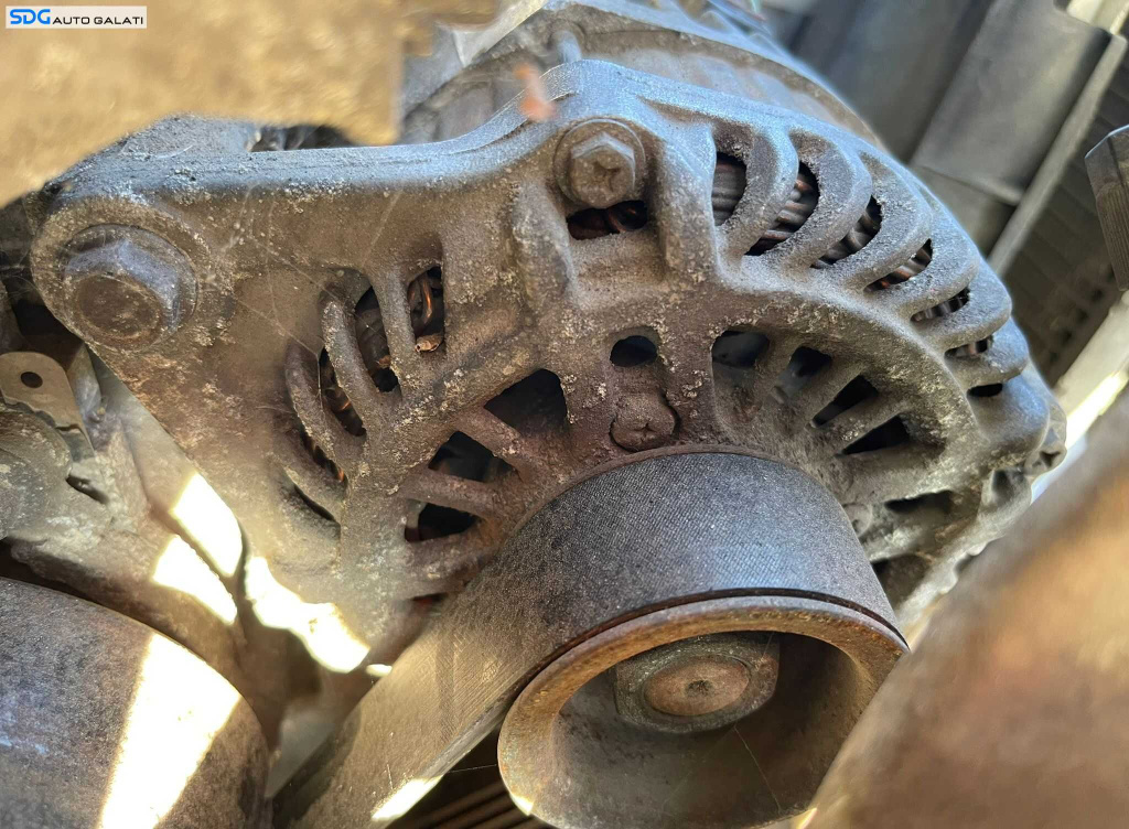 Alternator Nissan Micra 1.6 16V 2002 - 2