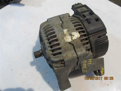 ALTERNATOR NISSAN MICRA 2010 OEM:120335008.