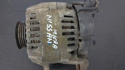 Alternator Nissan micra cod 2542694B---2