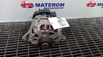 ALTERNATOR NISSAN MICRA MICRA 1.4 INJ 16V - (2002 