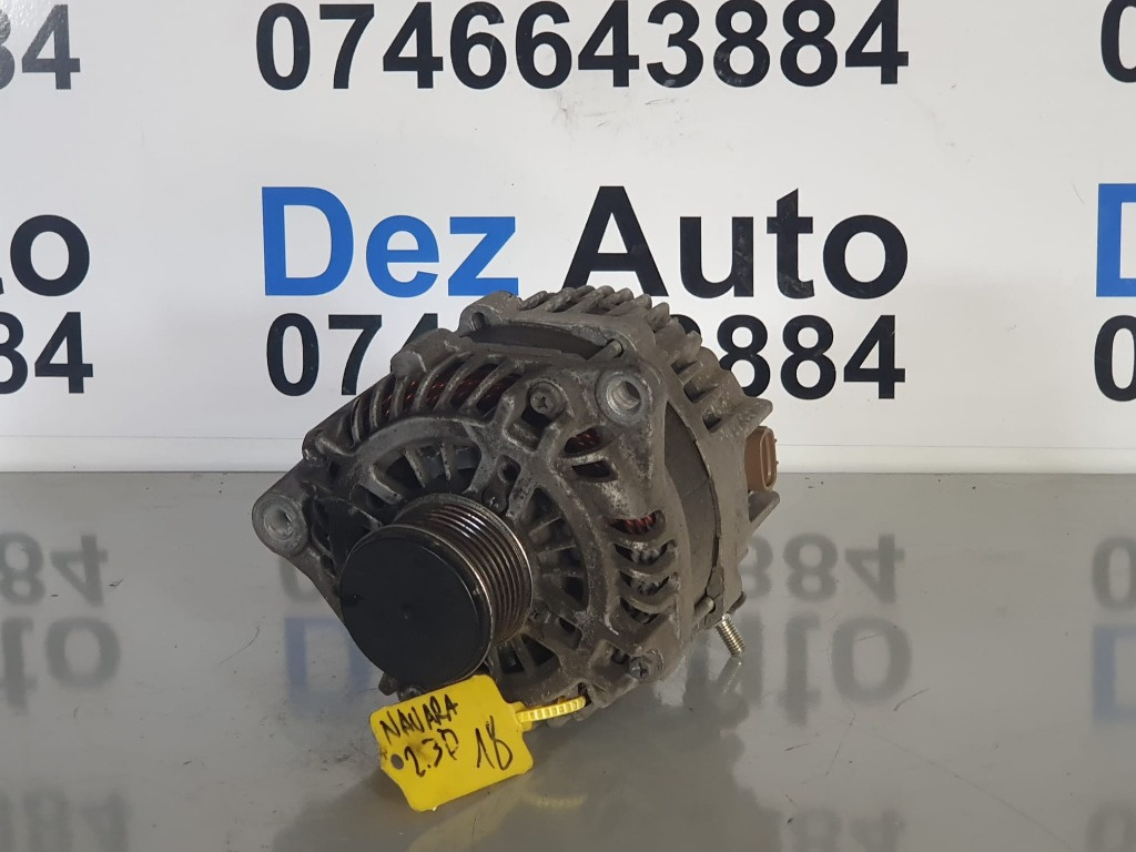 Alternator Nissan Navara 2.3 D 2018