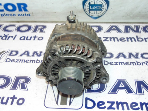 ALTERNATOR NISSAN NAVARA 2.3DCI - COD 231004KJ0B - AN 2015