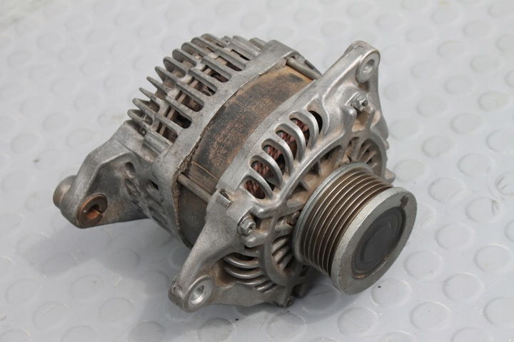 ALTERNATOR NISSAN NAVARA D40 06-14 SH 2005,2006,2007,2008,2009,2010