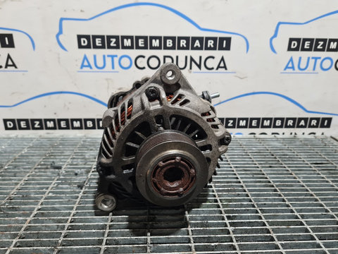 Alternator Nissan Navara D40 2.5 Diesel D40 2006 - 2010 171CP 2488CC YD25DDTI Diesel 23100EB31A