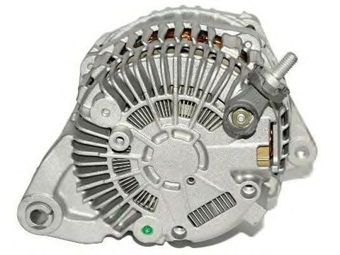 Alternator NISSAN NAVARA D40 LAUBER 11.1946