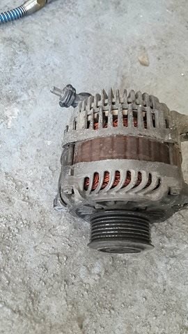 Alternator Nissan Navara D40 Pathfinder COD 23100EB315