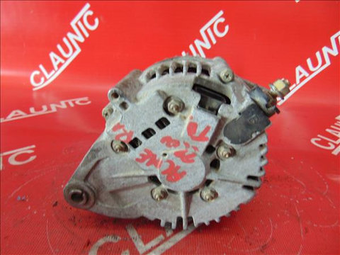 Alternator NISSAN NISSAN NISSAN 0000