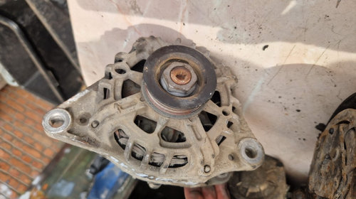 Alternator Nissan Note 1.4 benzina