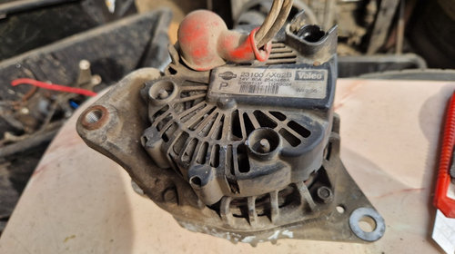 Alternator Nissan Note 1.4 benzina