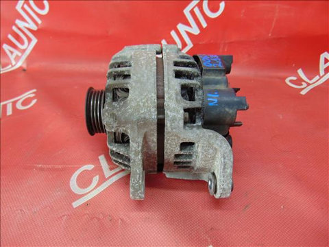 Alternator NISSAN NOTE (E11) 1.4 CR14DE